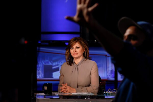 The Prime-Time Paradigm Shift: Why Maria Bartiromo’s Star Lost Its Fox Orbit