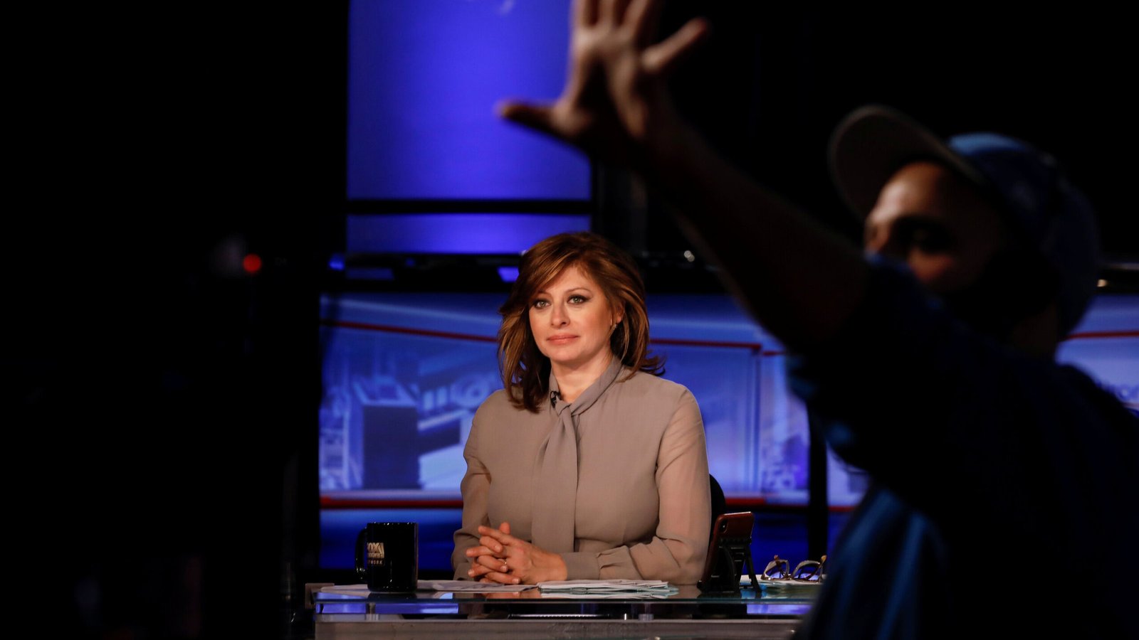 The Prime-Time Paradigm Shift: Why Maria Bartiromo’s Star Lost Its Fox Orbit