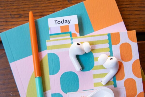 The Privacy Paradox: Why Apple’s Earbuds Should Keep Their Eyes Closed