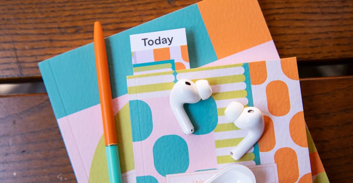 The Privacy Paradox: Why Apple’s Earbuds Should Keep Their Eyes Closed