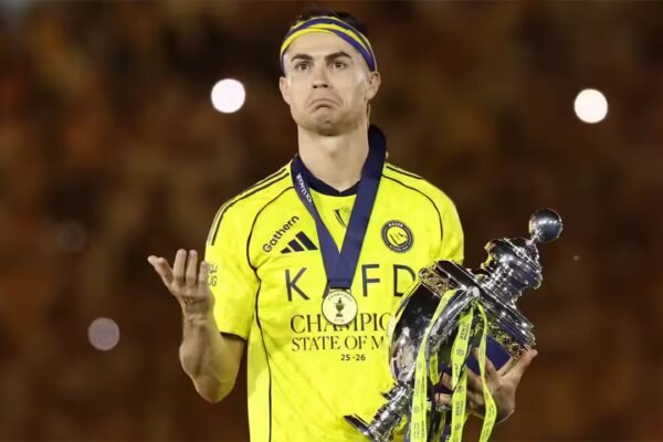 The Prodigal Icon Returns: Analyzing the New Era of Ronaldo’s Al Nassr
