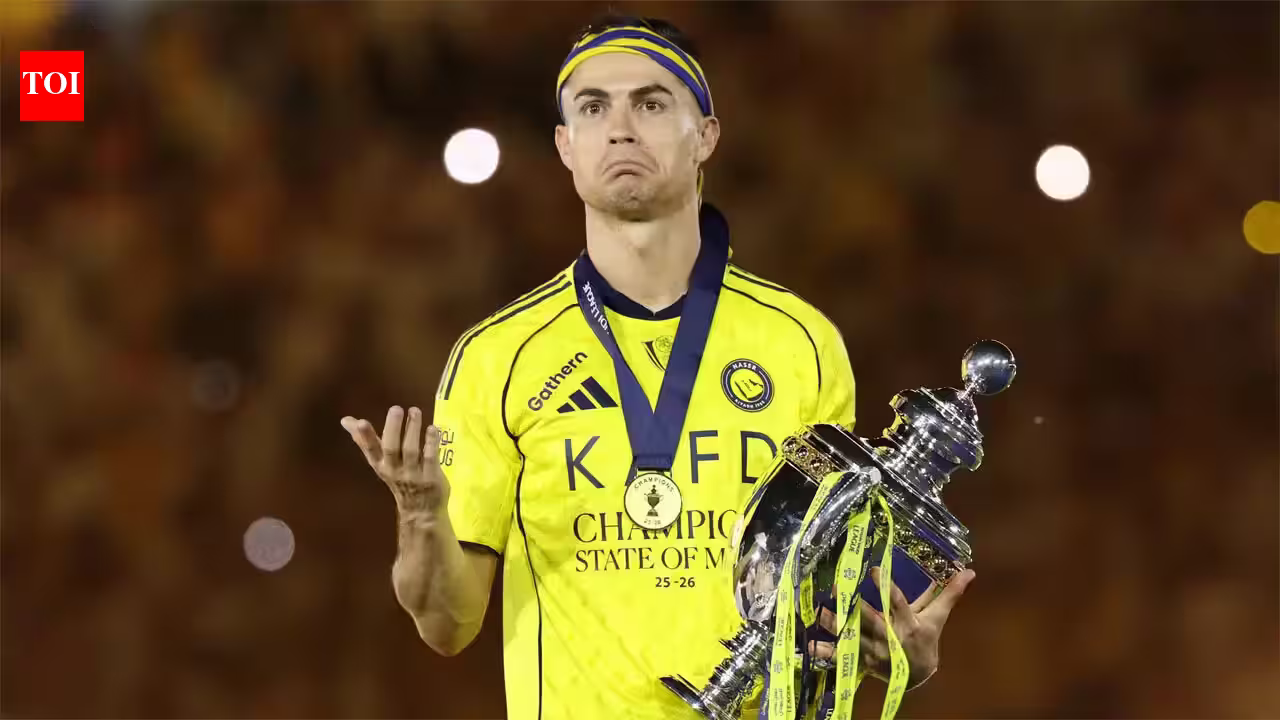 The Prodigal Icon Returns: Analyzing the New Era of Ronaldo’s Al Nassr