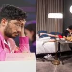 The Prodigy’s Perspective: Alireza Firouzja on Why India’s Chess Obsession Is Second to None