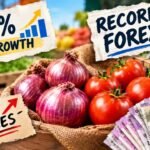 The Prosperity Paradox: Why India’s Record Growth Is Shrinking Your Kitchen Budget