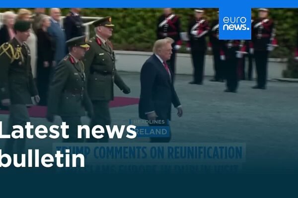 The Pulse: September 12th – Tonight’s Defining Headlines Unfolded