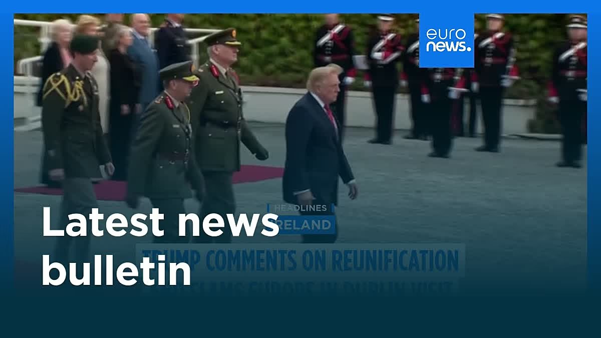 The Pulse: September 12th – Tonight’s Defining Headlines Unfolded