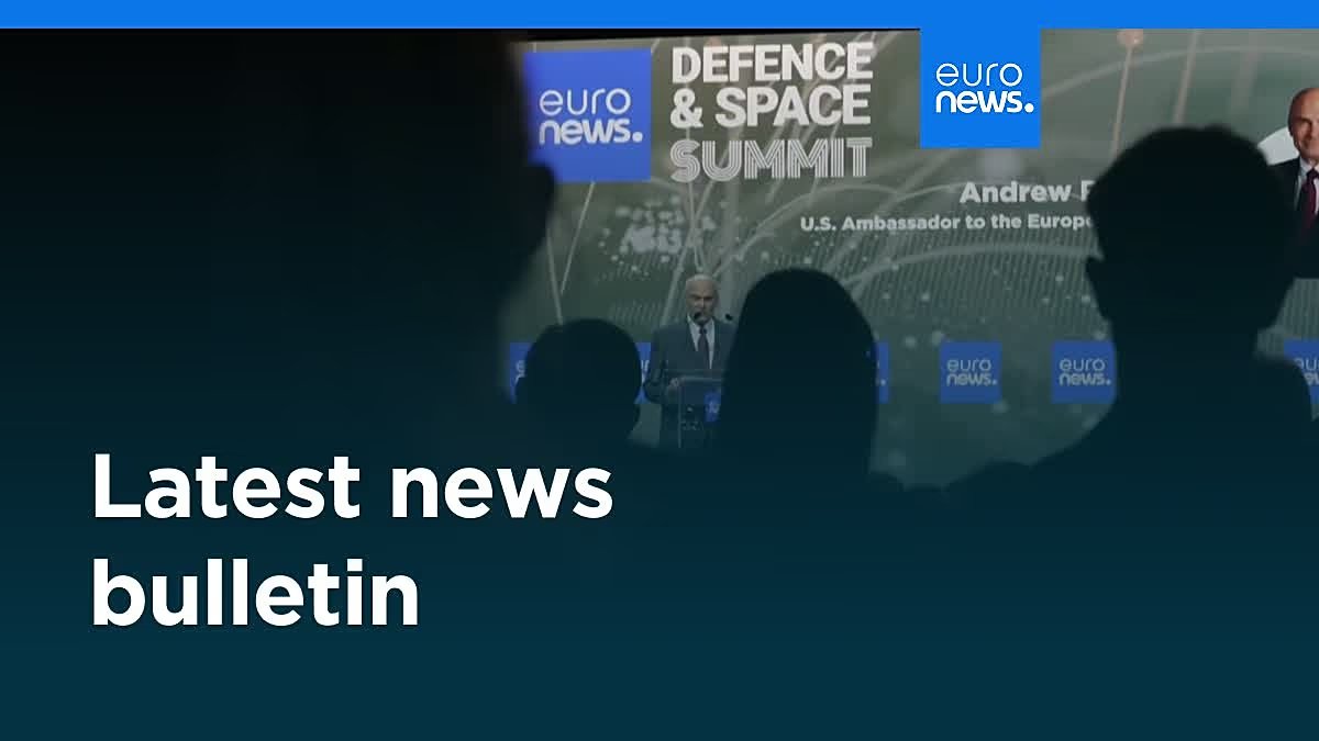 The Pulse: Tonight’s Top Stories – September 30, 2026