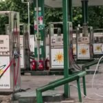 The Pump Runs Dry: Clean Energy Overtakes Petrol as King of the Road