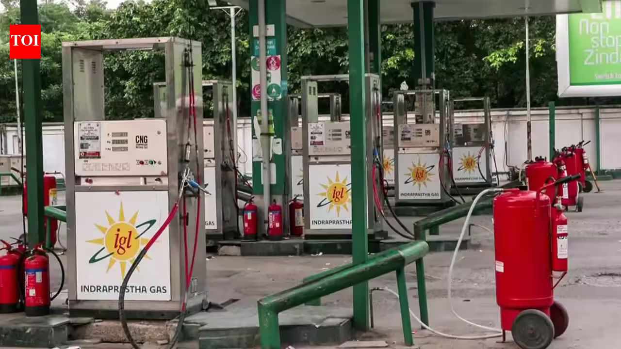 The Pump Runs Dry: Clean Energy Overtakes Petrol as King of the Road