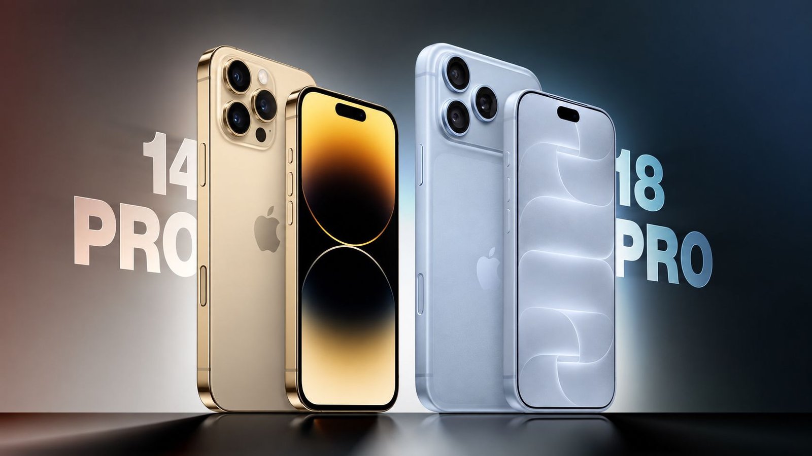 The Quantum Leap: Is the iPhone 18 Pro Worth the Multi-Generational Jump?