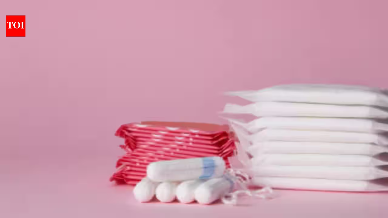 The Quiet Revolution: Rural Surge Redefines Feminine Hygiene Market