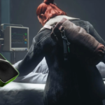 The RTX 5090’s Ultimate Kryptonite: Control Resonant Defies 4K Max Settings