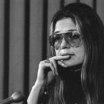The Radical Silhouette: How Gloria Steinem Stitched Rebellion into the Fabric of Feminism