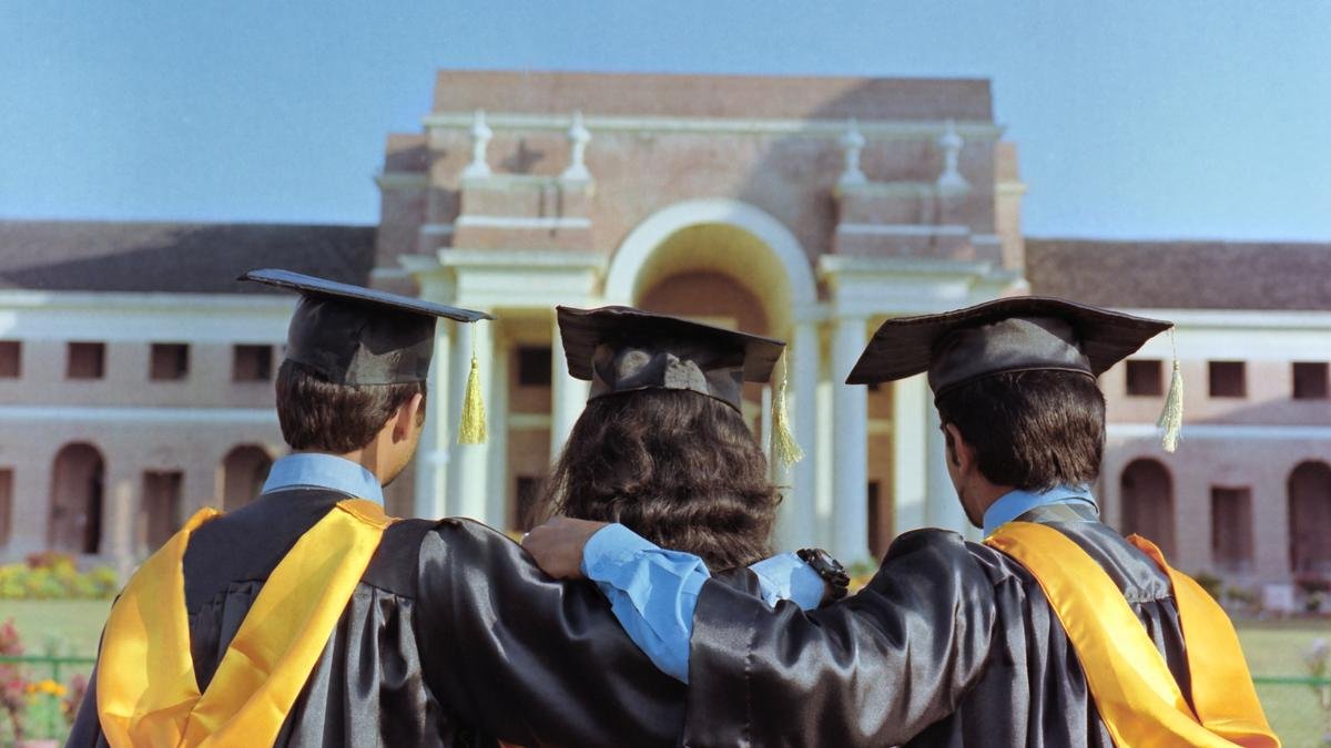 The Rating Trap: Why India’s Academic Rankings Are Failing Our Future
