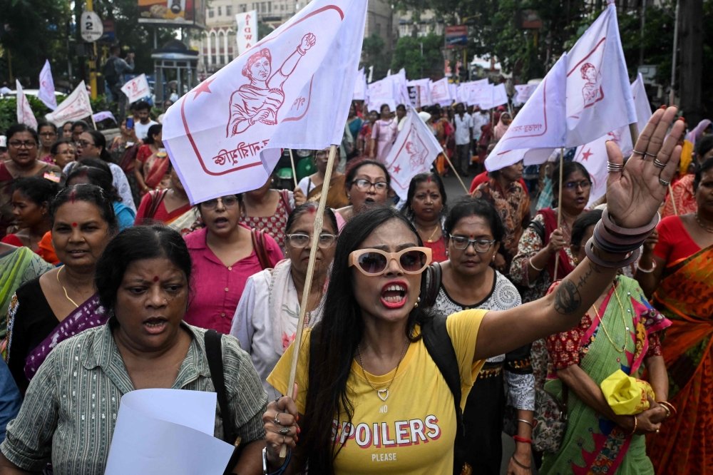 The Referee Under Fire: Why India’s Opposition Is Calling Foul on the Election Commission