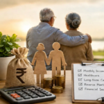 The Retirement Trap: Why Outliving Your Nest Egg Is the Real Crisis