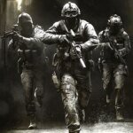 The SBMM Rebellion: Call of Duty Creator Leads Charge to Force Developer Hand