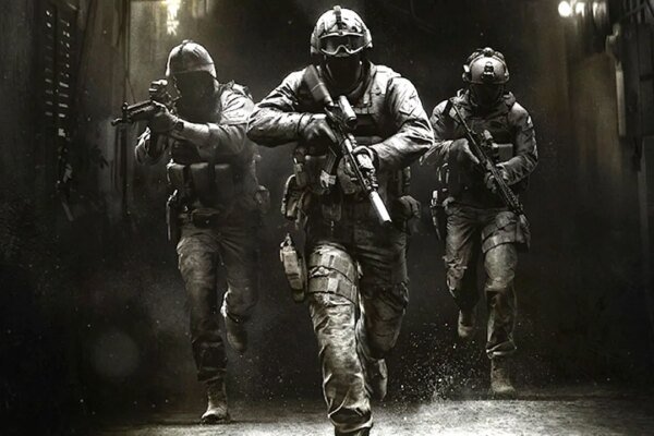 The SBMM Rebellion: Call of Duty Creator Leads Charge to Force Developer Hand