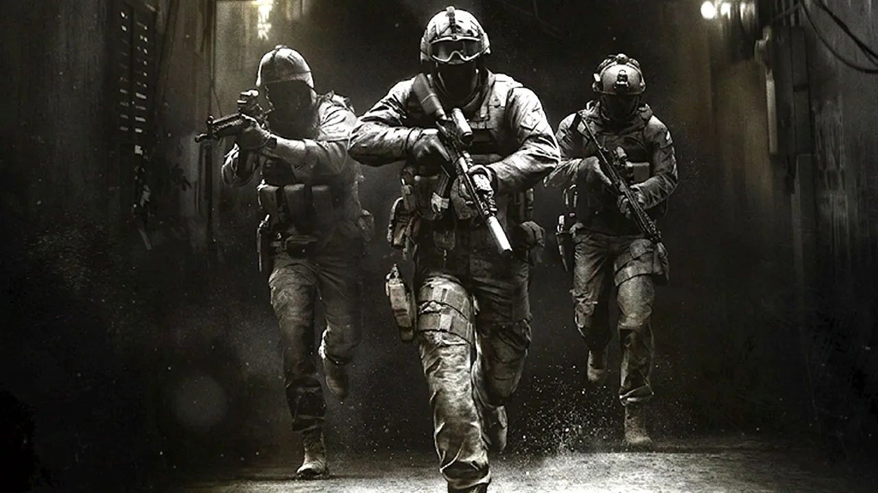 The SBMM Rebellion: Call of Duty Creator Leads Charge to Force Developer Hand