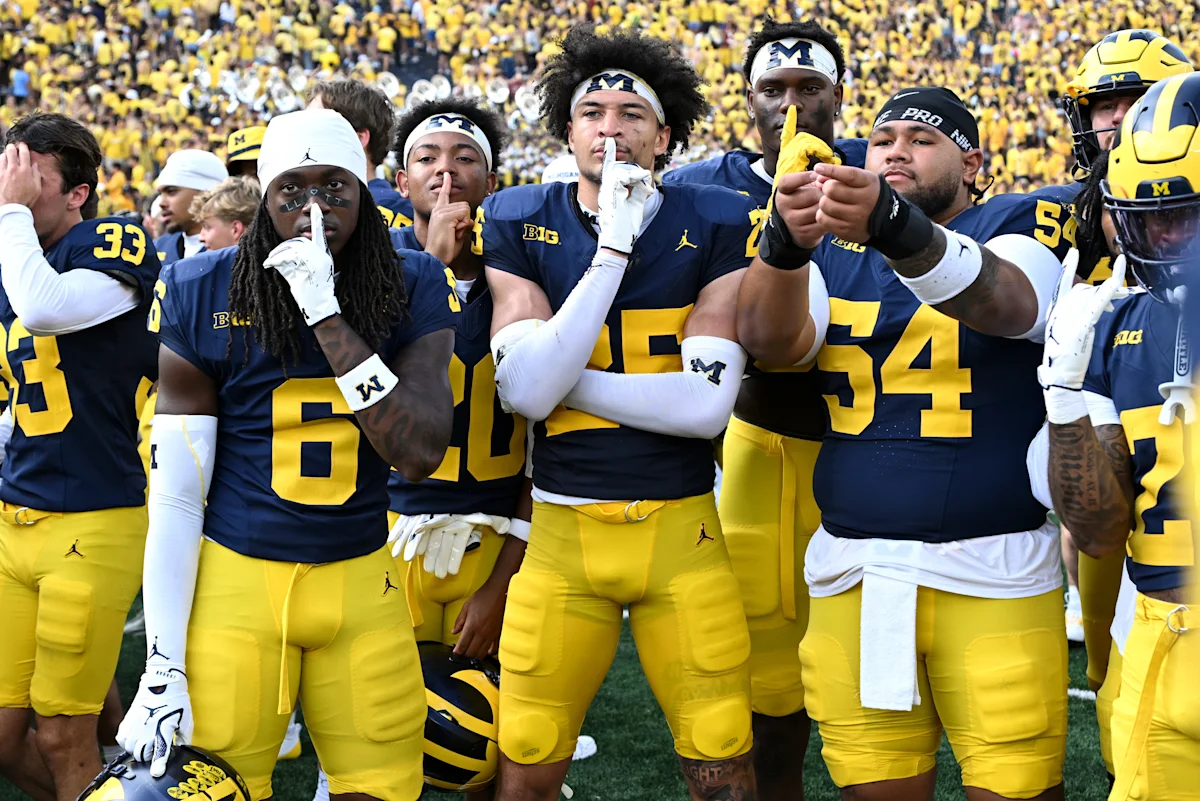 The SEC Superiority Complex: One Powerhouse Clears the Field in a Defining Week 2