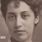 The Sari-Clad Rebel: How an Indian Princess Shattered Victorian Silence to Secure the Vote