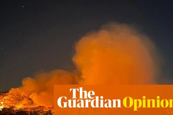 The Scorched Continent: Why Europe’s Climate Crisis is Australia’s Final Wake-Up Call