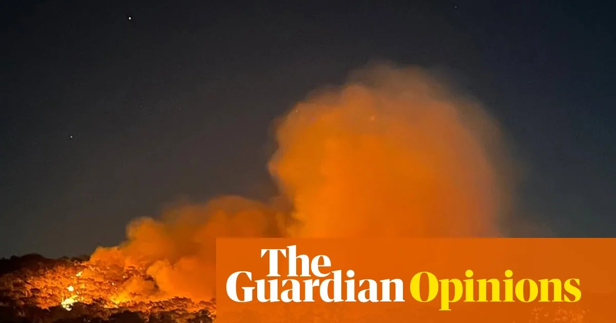 The Scorched Continent: Why Europe’s Climate Crisis is Australia’s Final Wake-Up Call
