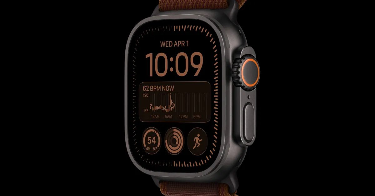 The Secret Silicon: Apple’s Silent Overhaul for Watch Ultra 4 and Series 12 Revealed