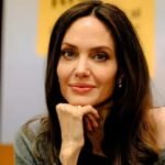 The Secret WWII Hero Living Right Next Door to Angelina Jolie