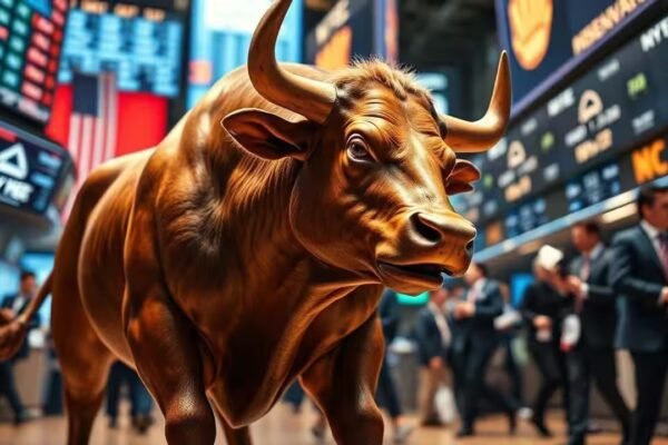 The September 15 Playbook: Five High-Growth Stocks Primed for a Mid-Month Breakout