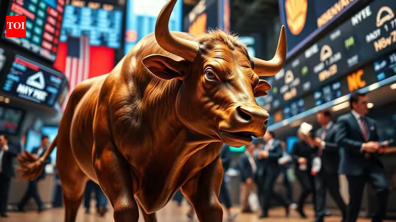 The September 15 Playbook: Five High-Growth Stocks Primed for a Mid-Month Breakout