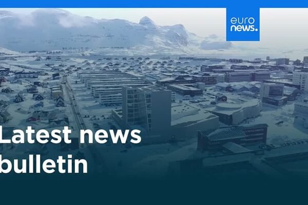 The September 15th Brief: Morning Headlines in Motion