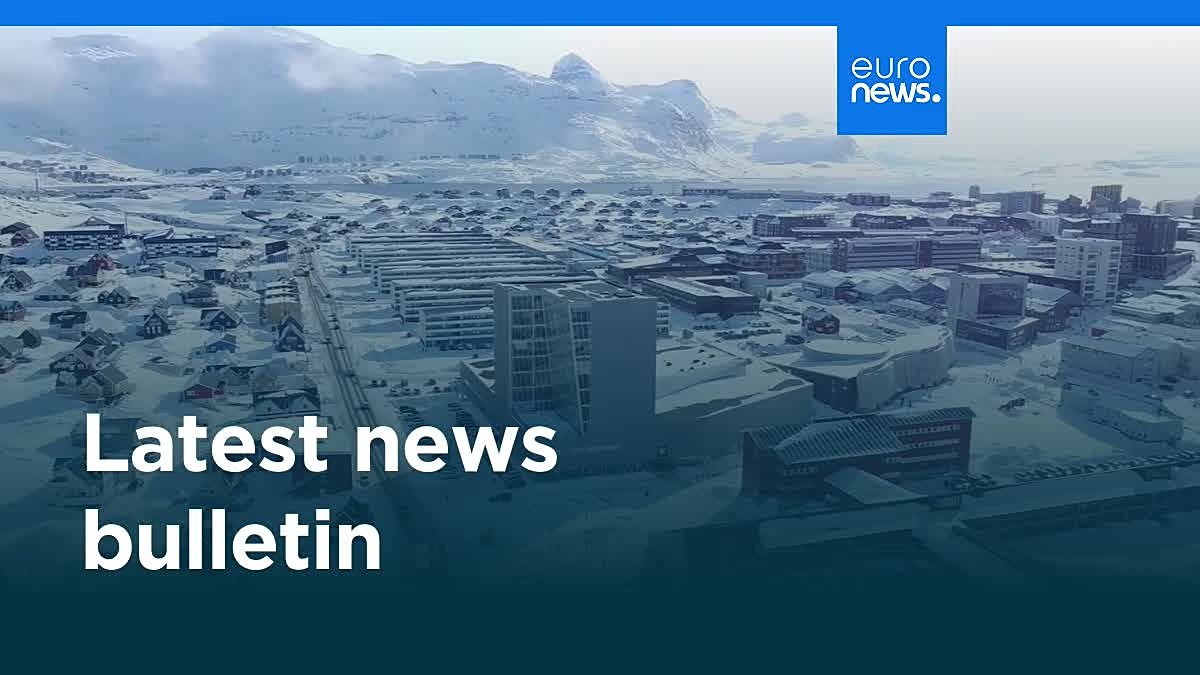 The September 15th Brief: Morning Headlines in Motion