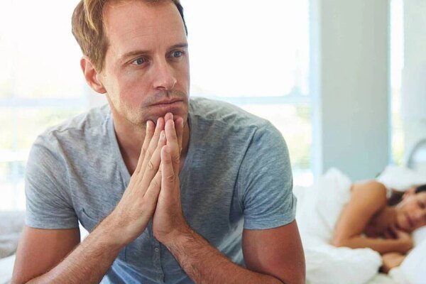 The Silent Crisis: Why Men Are At the Heart of the Infertility Puzzle