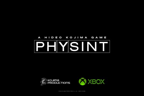 The Silent Cut: Sony Abruptly Scraps Kojima’s PHYSINT Project in Muted Zoom Exit