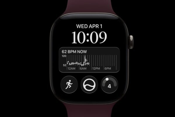 The Silent Shift: The Hidden Apple Watch Series 12 Design Tweak You Missed