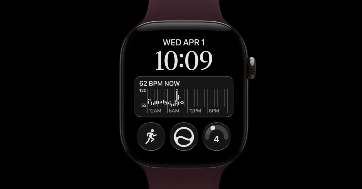 The Silent Shift: The Hidden Apple Watch Series 12 Design Tweak You Missed