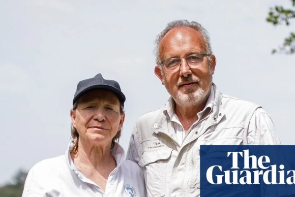 The Silent Shore: Why an Overnight Catastrophe Turned a Pristine Lake into a Graveyard