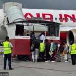 The Silent Standoff: Why India Still Controls Kathmandu Airport’s Security After 26 Years
