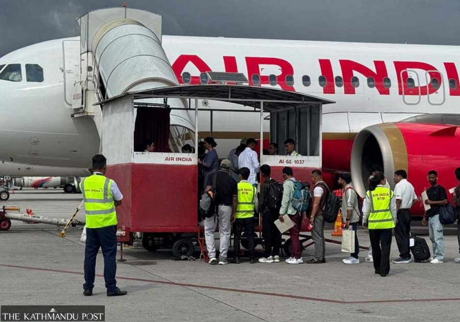 The Silent Standoff: Why India Still Controls Kathmandu Airport’s Security After 26 Years