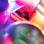 The Silicon Surcharge: Why Your Next iPhone Will Cost You More