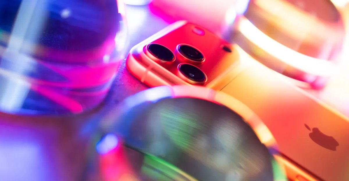 The Silicon Surcharge: Why Your Next iPhone Will Cost You More