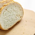 The Single Kitchen Spot That Stops Your Bread From Going Stale