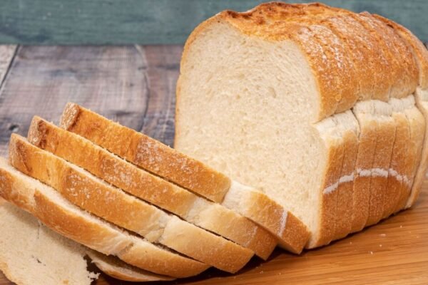 The Single Kitchen Staple Hovis Says Will Keep Your Loaf Fresh for Days Longer