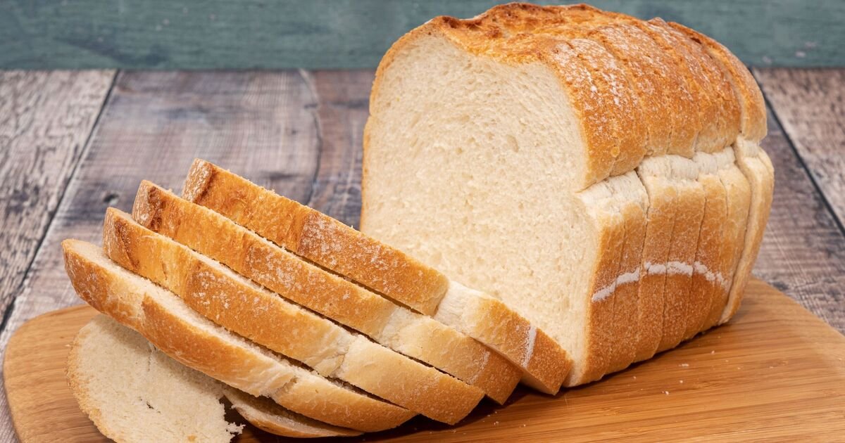 The Single Kitchen Staple Hovis Says Will Keep Your Loaf Fresh for Days Longer