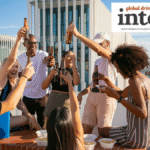 The Sober Myth Shattered: Why Gen Z Is Redefining the Happy Hour
