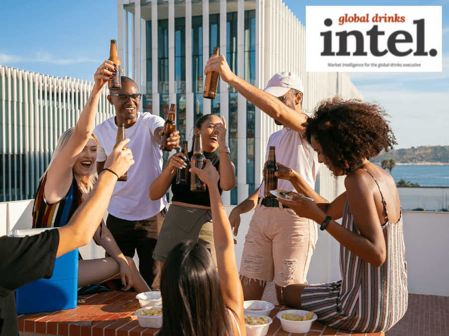 The Sober Myth Shattered: Why Gen Z Is Redefining the Happy Hour
