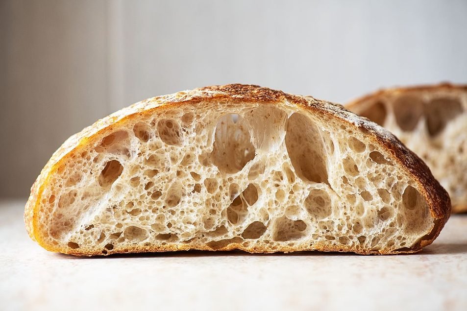The Sourdough Renaissance: How Ancient Ferment Is Rewriting the Modern Loaf