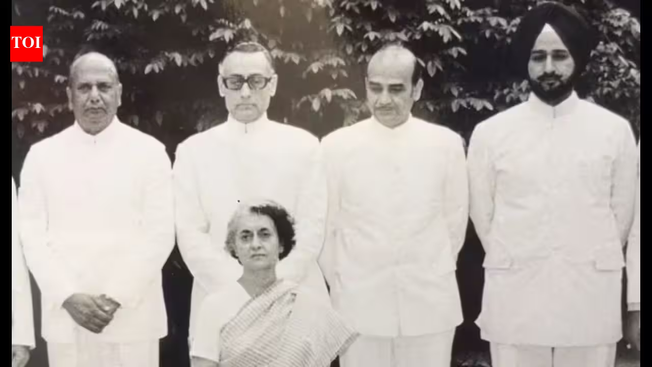 The Spy Who Shaped India: Unmasking R.N. Kao, the Enigmatic Spymaster Behind Karan Johar’s Next Blockbuster