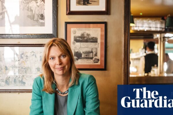 The Stork’s Silent Exit: Why the World’s Future is Running Out of Children